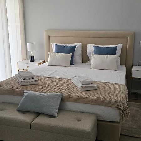 Faro Main Avenue Apartment II Kültér fotó