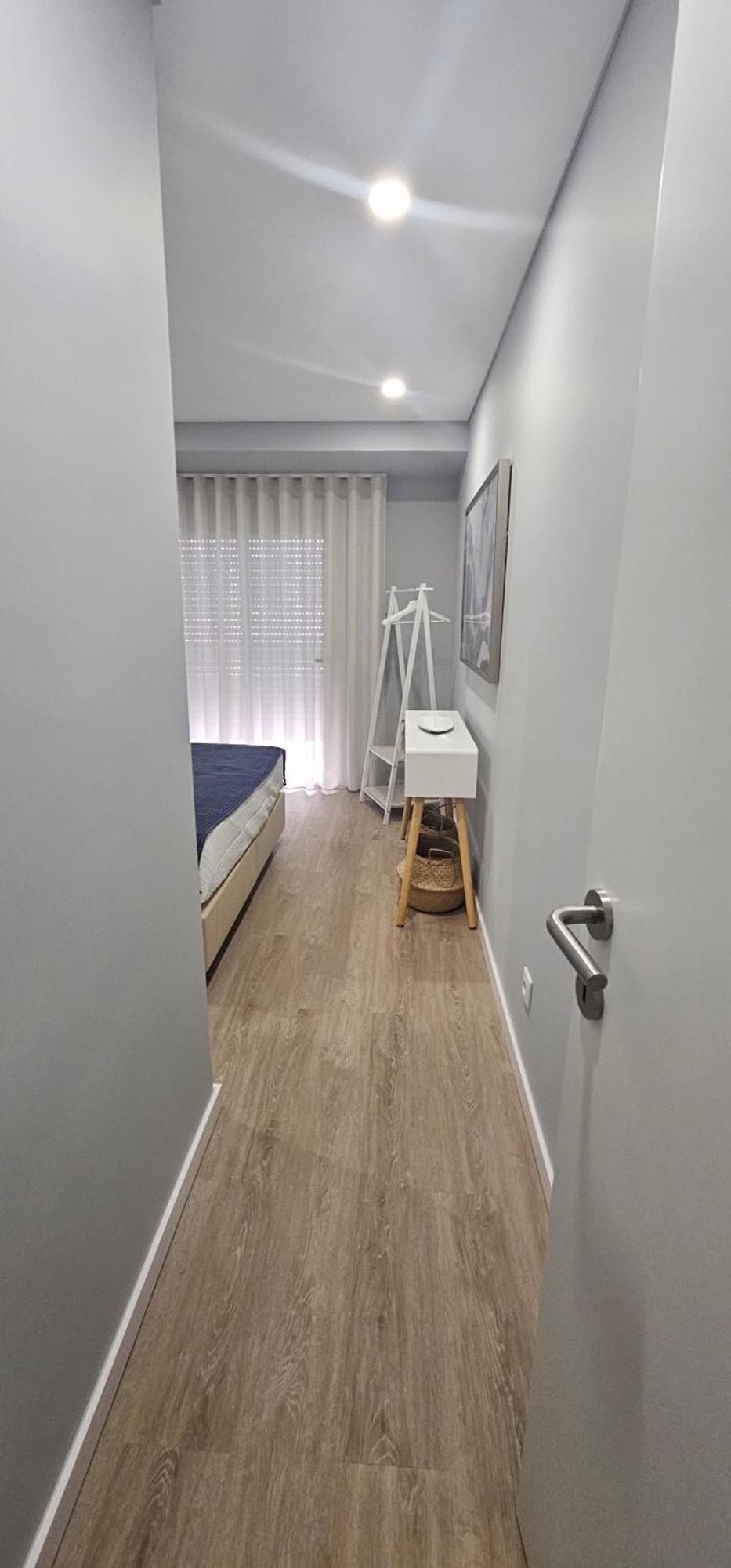 Faro Main Avenue Apartment II Kültér fotó