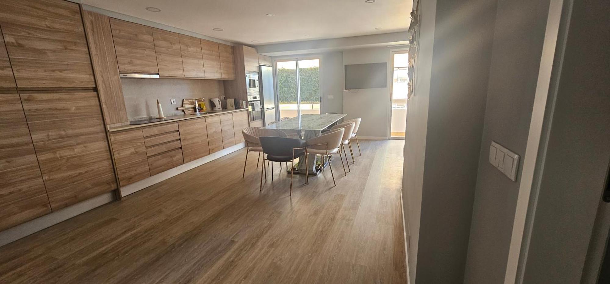Faro Main Avenue Apartment II Kültér fotó